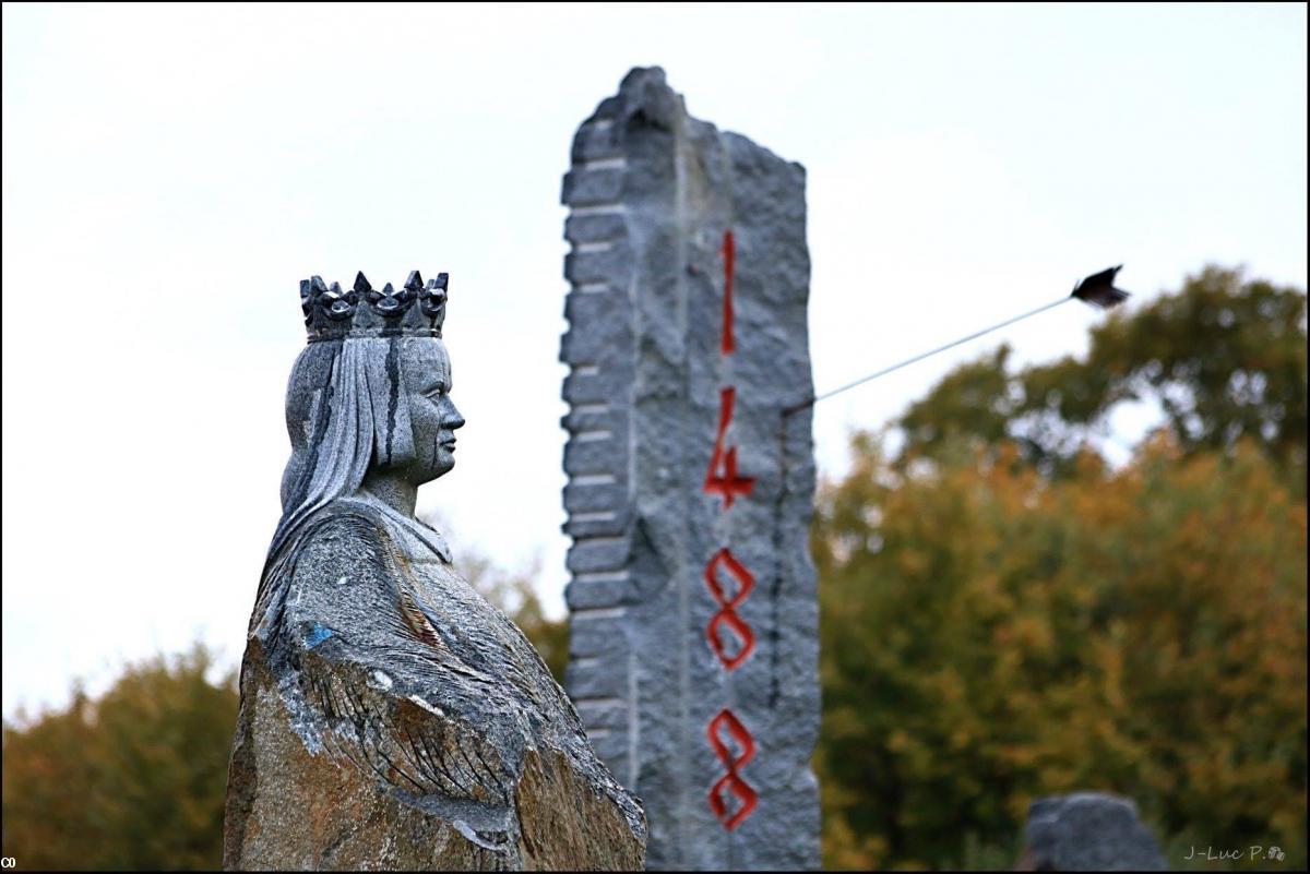 Anna Vreizh war Koad Sav Pell