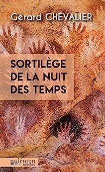 Couverture livre Gérard Chevalier