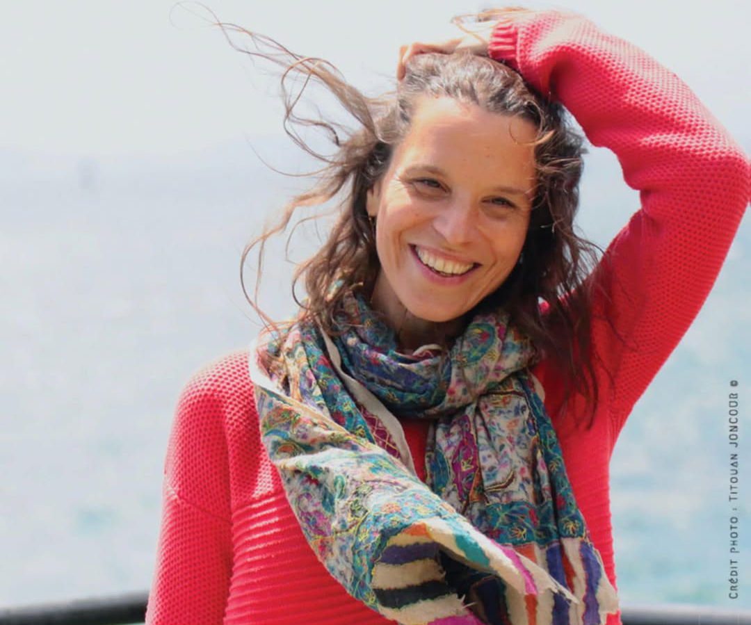 Photo Titouan Joncour