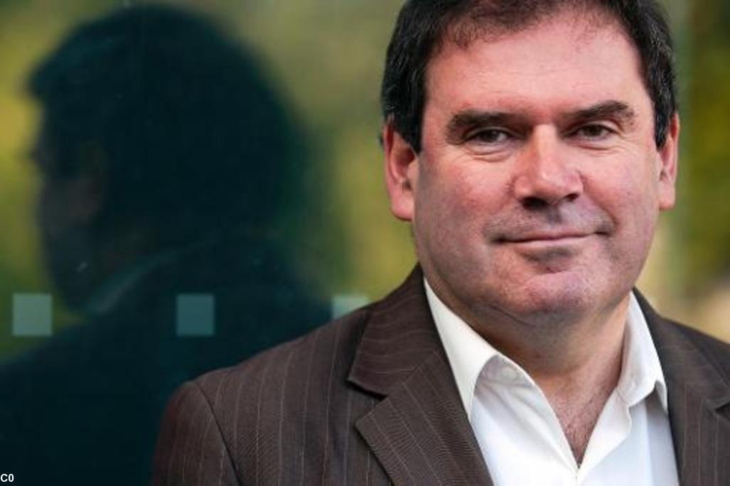 Christian Troadec (photo archives ABP)