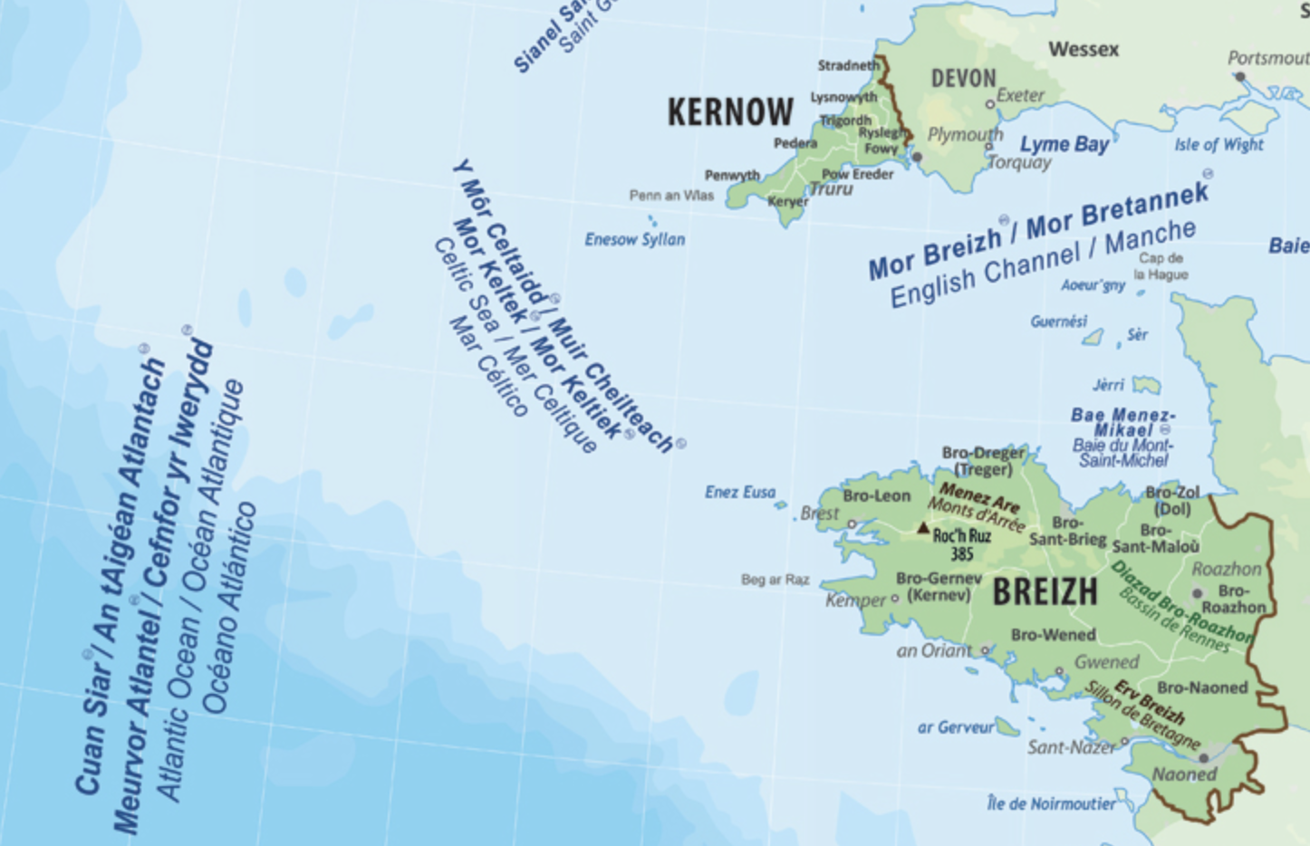 Carte GeoBreizh https://www.geobreizh.bzh/