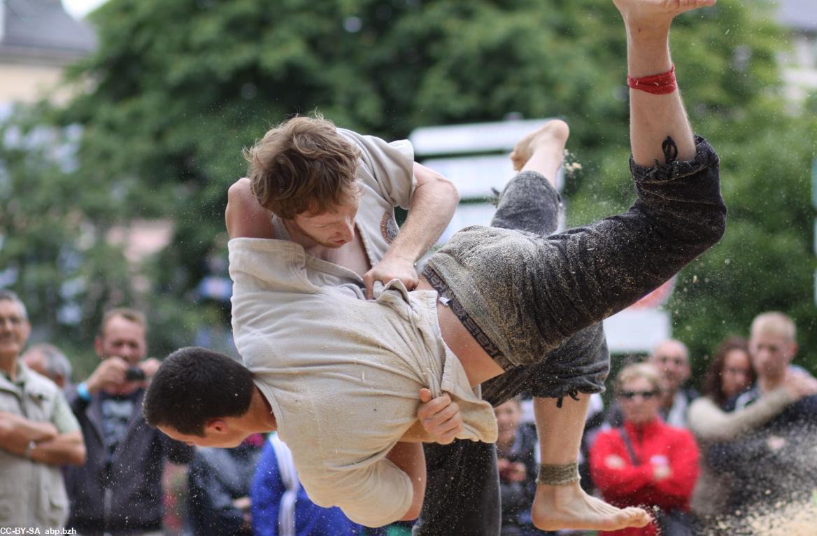 photo P. Argouarch (archives ABP)