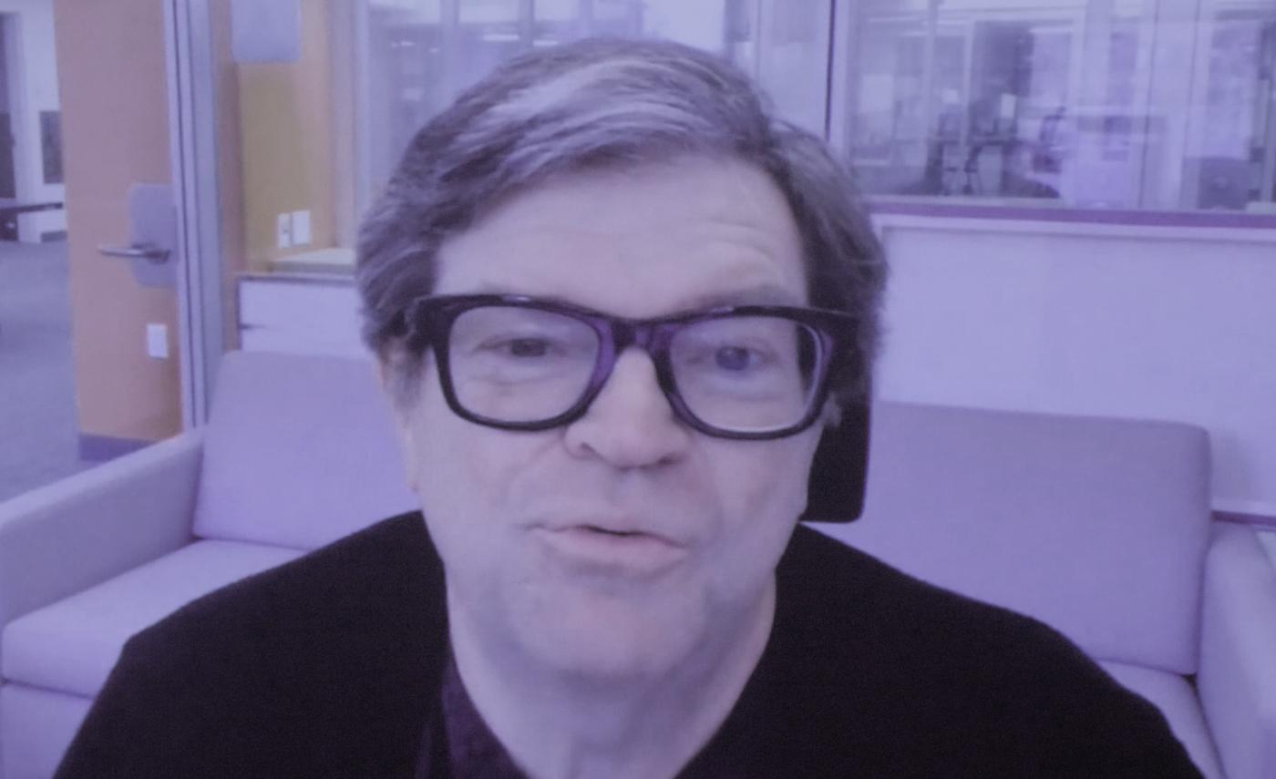 Yann Lecun