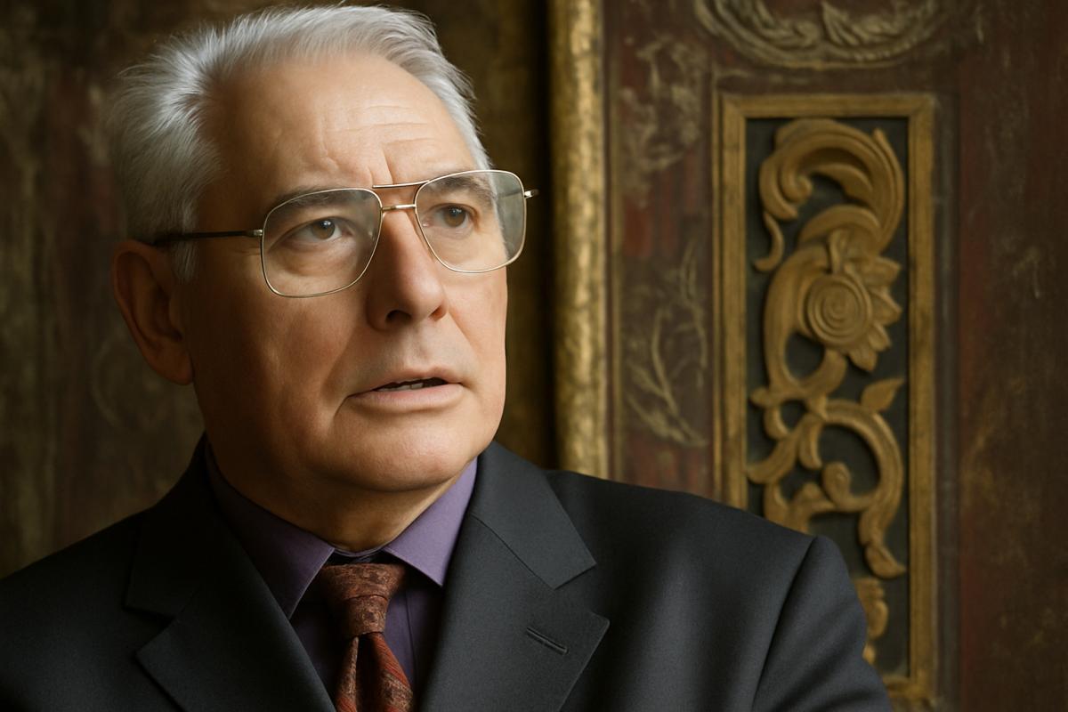 Le Dr. Louis Melennec