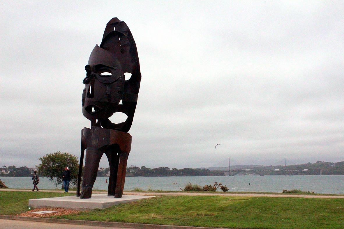 Mémoires:  Photo Wiki Brest