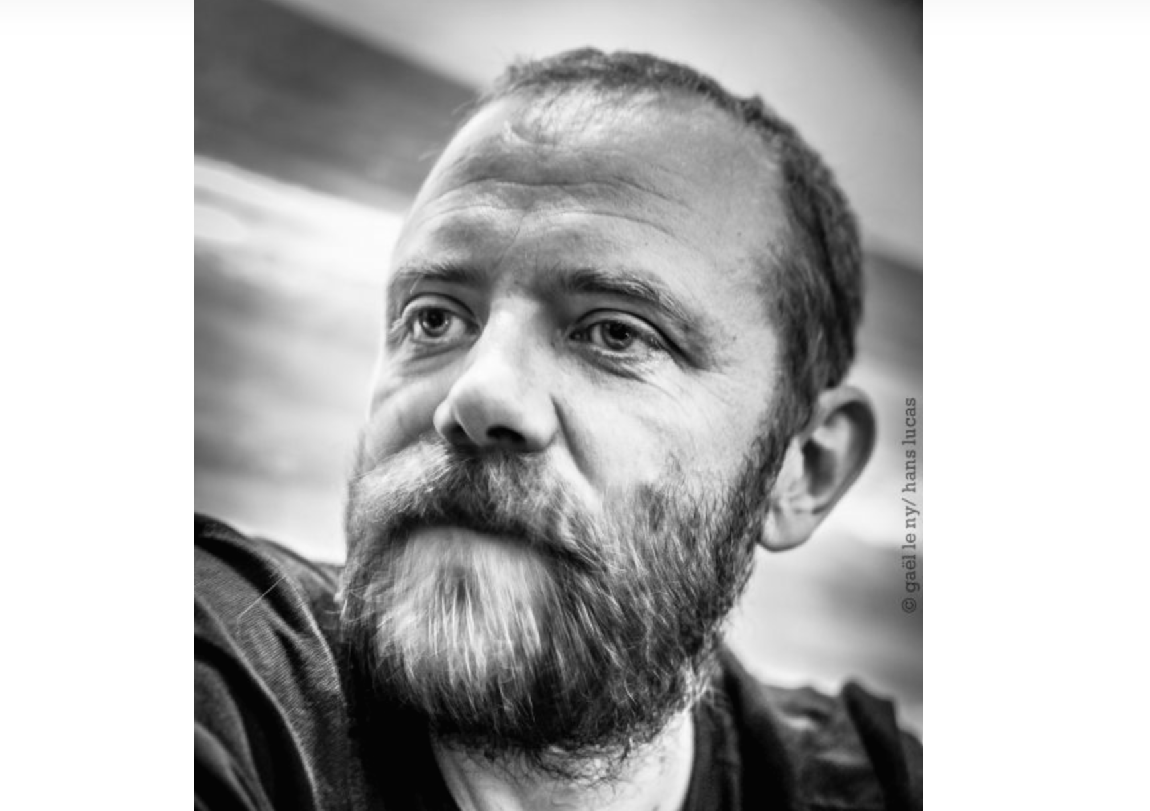 Photo Gael Le Ny (KDSK-OPAB)