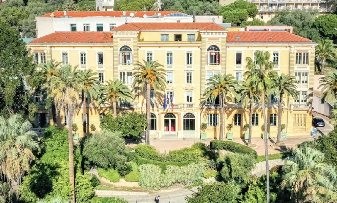 L'assemblée de Corse