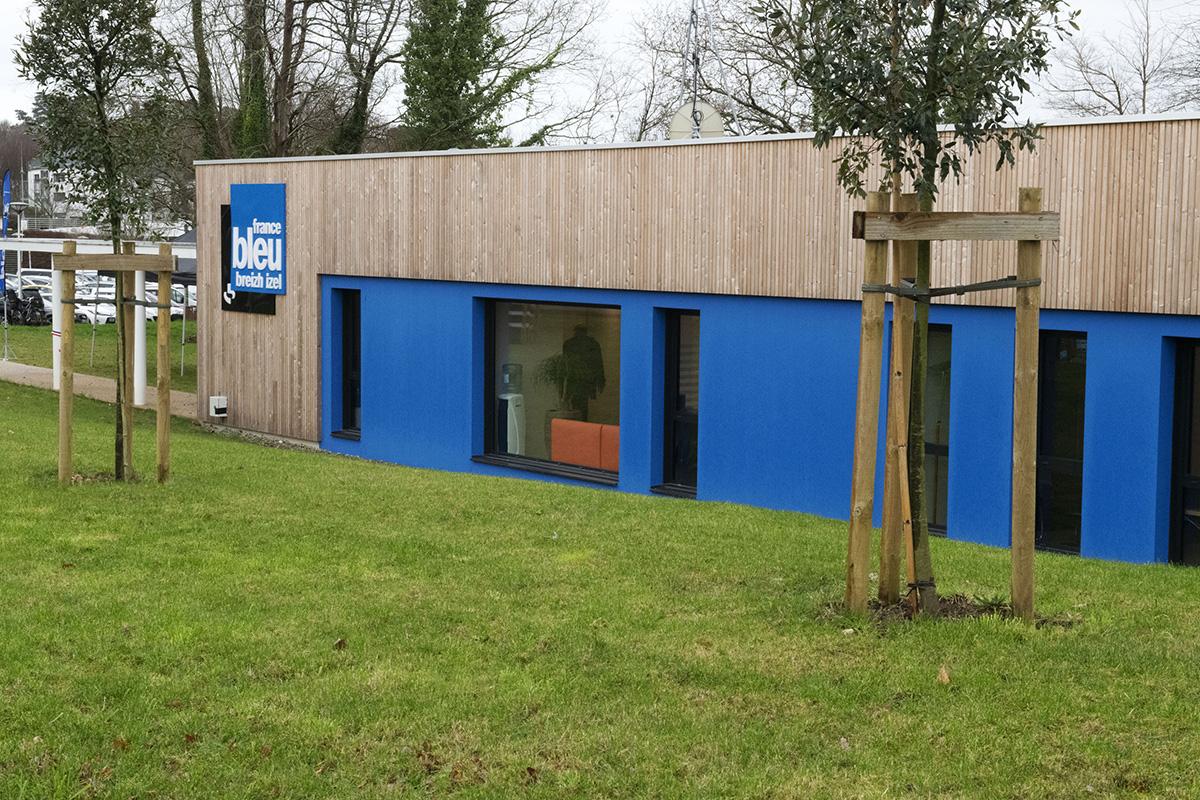 Photo : France Bleu Breizh Izel / Ville de Quimper (DR)