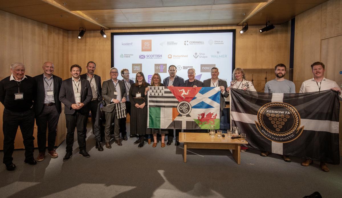 Le forum de Falmouth