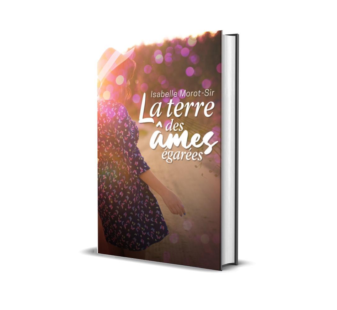 Les âmes égarées par Isabelle Morot-Sir