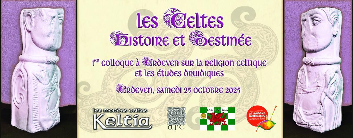 Colloque Keltia