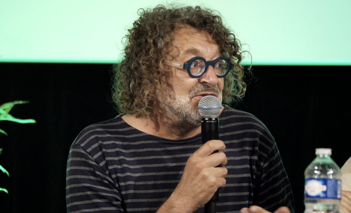 Renan Kerbiquet: Que les élus se bougent un peu les fesses pour faire respecter ce qu'ils ont votée (la loi Molac).