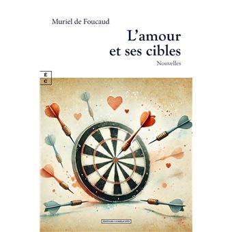 Couverture du recueil de nouvelles de Muriel de Foucaud