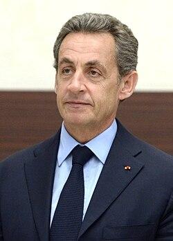 photo sarkozy wiki