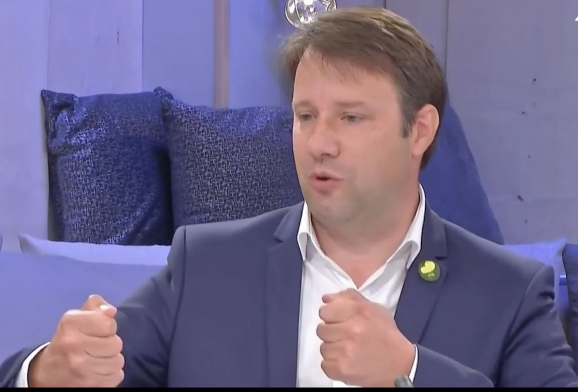 Loïg Chesnais-Girard