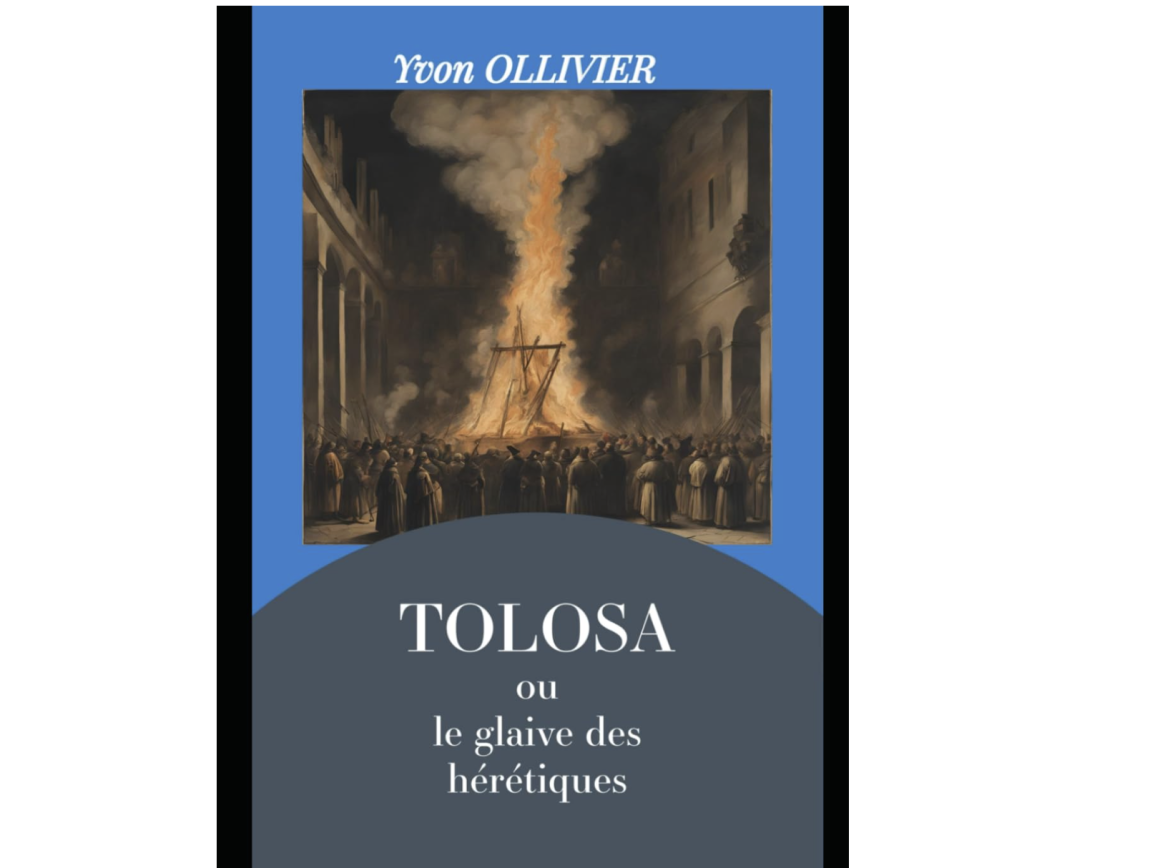 Éditeur : Yoran Embanner
Collection : Romans historiques
Année de parution : 2024