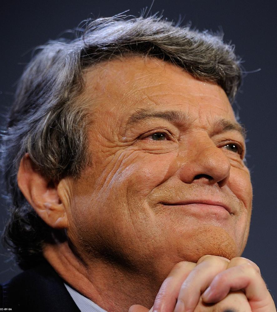 Jean-Louis Borloo par Jacques Witt  CC-BY-SA 4.0 Wikimedia