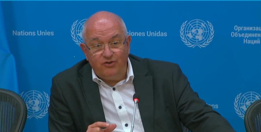 Nicolas Levrat