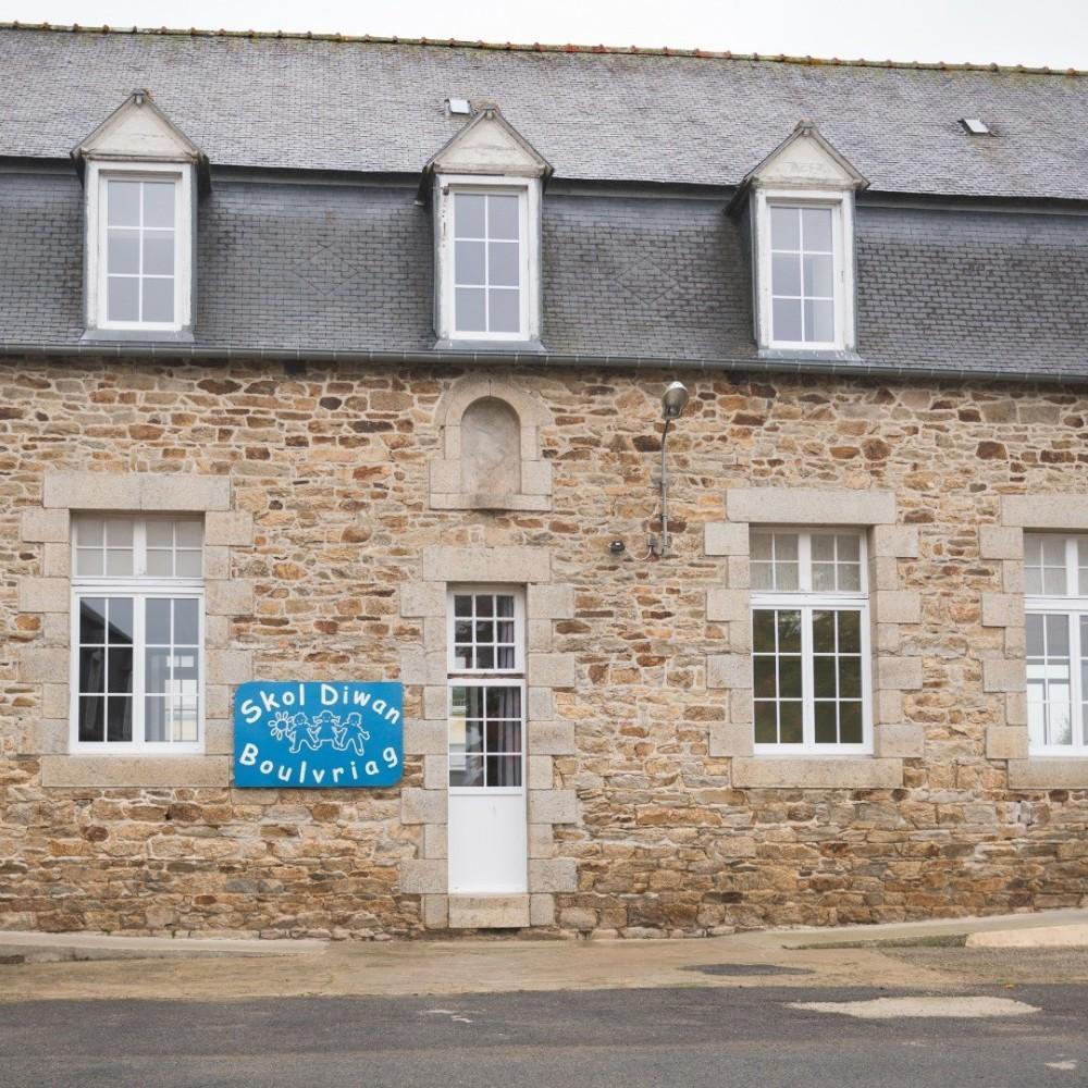 Skol Diwan Boulvriag (Photo Diwan)