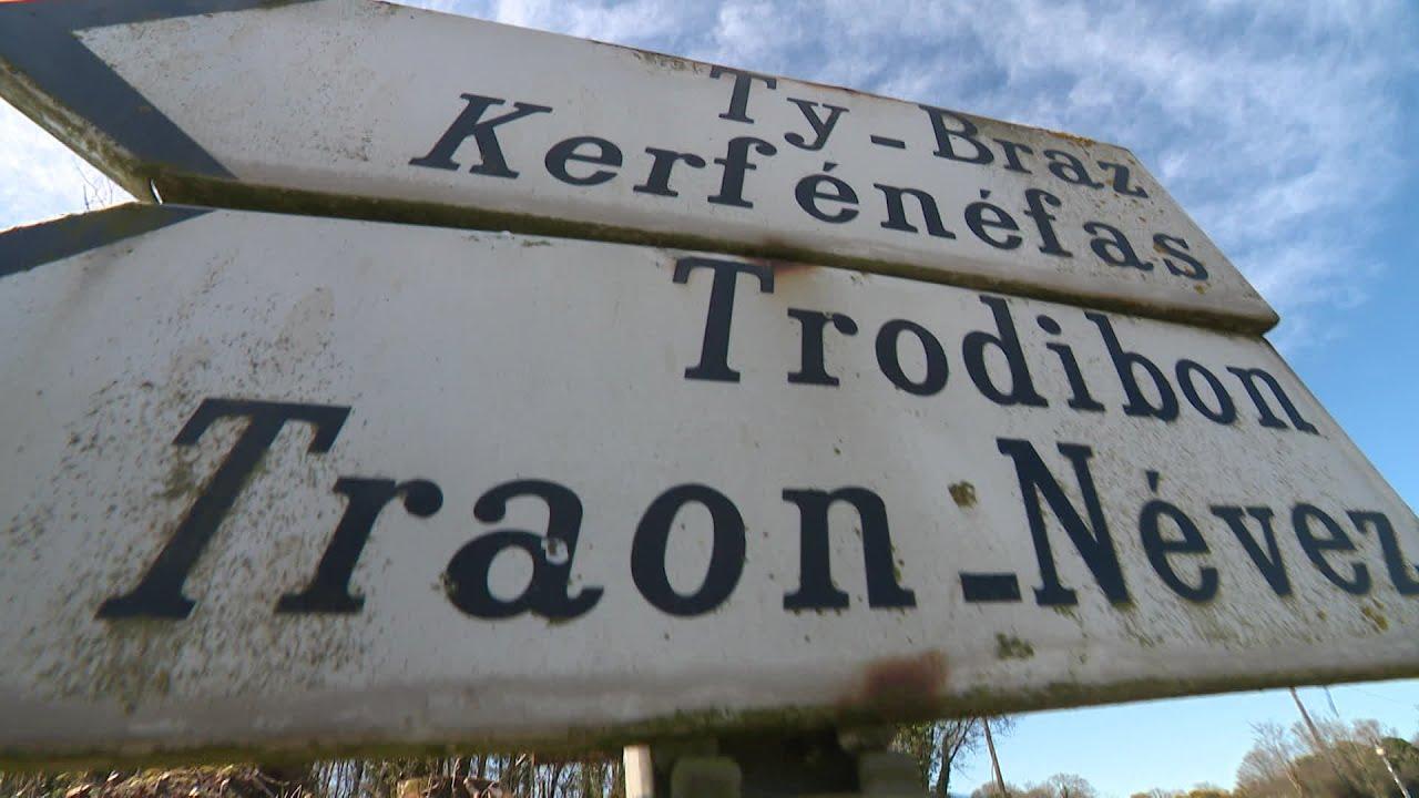 panneau à plouezoc'h