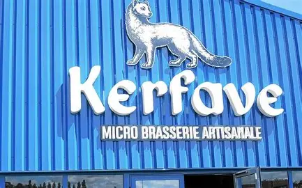 Brasserie Kerfave