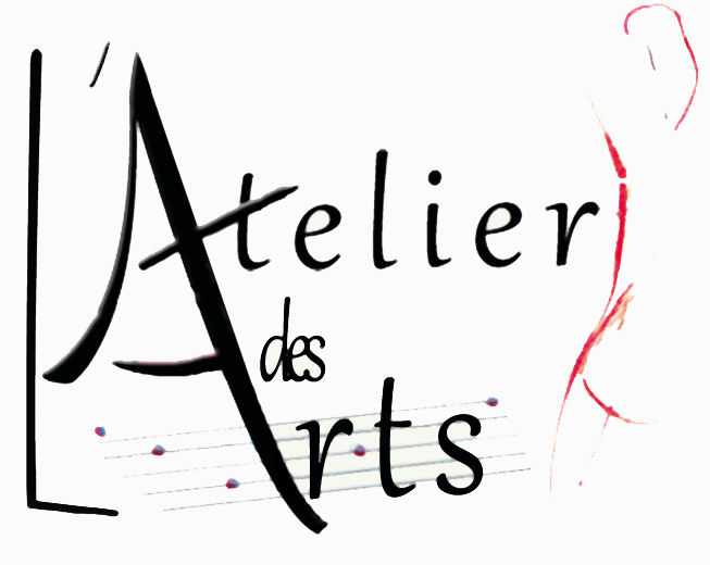 Logo Atelier des Arts
