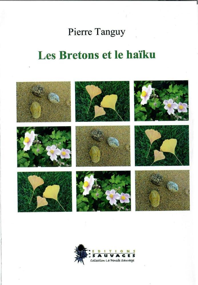 Pierre Tanguy, Les Bretons et le haïku