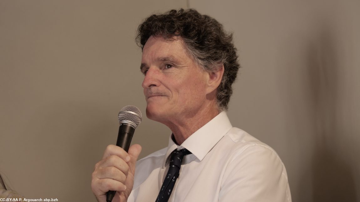 Paul Molac