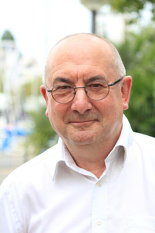 Joël Cornette, conférencier