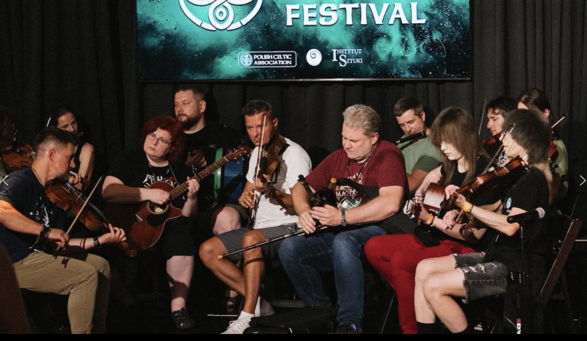 photo https://krakowcelticfestival.pl/