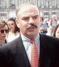 Henri Paul (1956-1997)