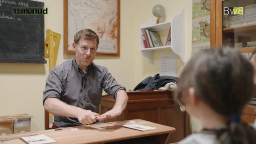 Attention aux réponses données aux interviews de Dewi...