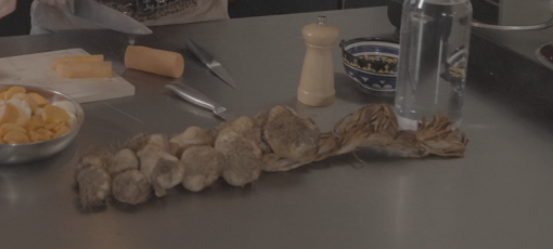 Kignen mogedet Arleux 'zo mil-vrudet 'ba Norzh Bro-C'hall !