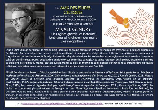 Conférence