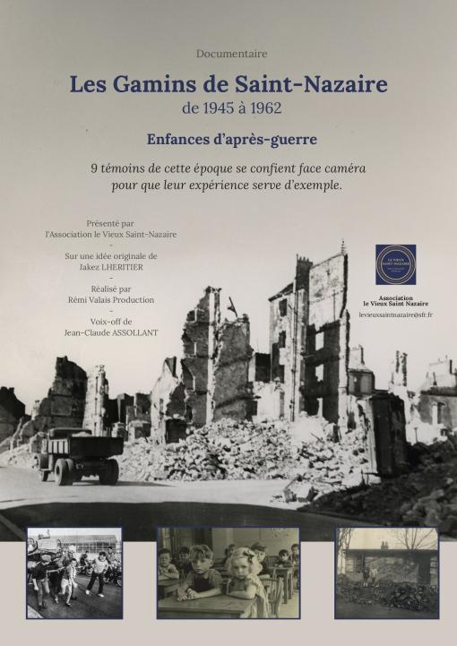 Entre le 14 janvier et le 16 février 1943, Lorient est littéralement arrosée de bombes incendiaires par les Alliés avec plus de 60 000 projectiles . Selon le secrétaire général du Secours national en visite à Lorient, la ville est la plus touchée de France après Dunkerque