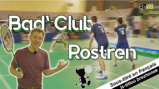 Dewi parviendra-t-il à faire partie de l'équipe ? (non)