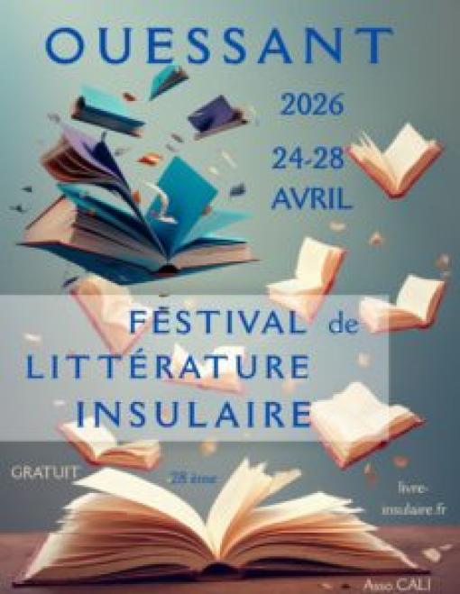 Affiche officielle